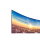 SAMSUNG 34'' C34J791WTP LC34J791WTPXEN Biały - 1133156 - zdjęcie 5